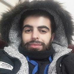 Clubhouse profile picture for @zainzidan