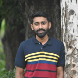 Akash Killedar Clubhouse