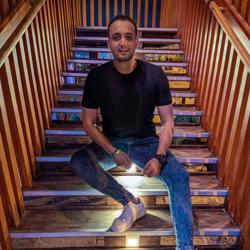 Mohamed Khalil Clubhouse