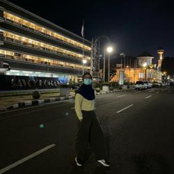 Ratih Mutia Clubhouse