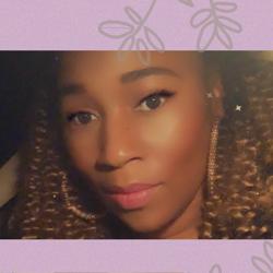 Tionia Richardson Clubhouse