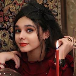 aylin Qasemi Clubhouse
