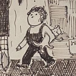 Sophia Rosina Clubhouse