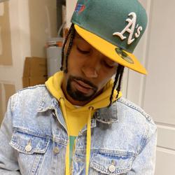 Dj B Eazy Clubhouse