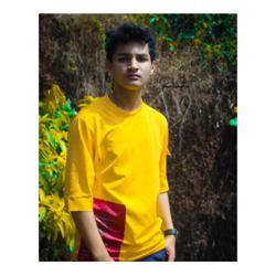 MUHAMMAD SAHAD K Clubhouse