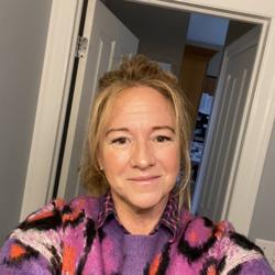 Kristen Corcoran Clubhouse