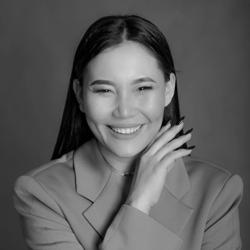 Ospanova Ainash Clubhouse