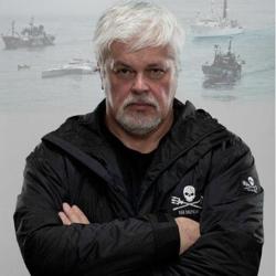 CaptainPaul Watson Clubhouse