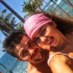 Александр Шатохин Clubhouse