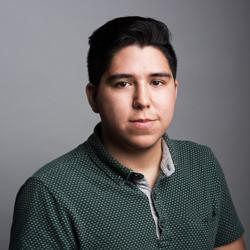 Aaron de Anda Clubhouse