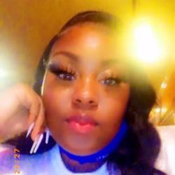 Zhaia Dennis Clubhouse