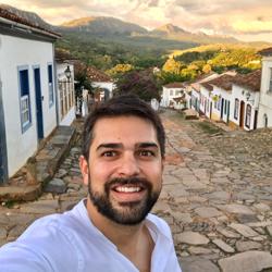 Alfredo Pio Clubhouse