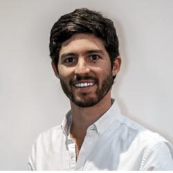 Sebastian Villamizar Clubhouse