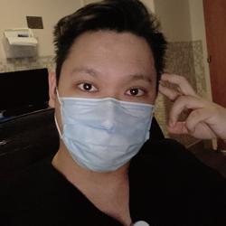 Clubhouse profile picture for @radiologist