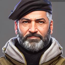 Clubhouse profile picture for @samo15