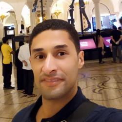 Ahmed Khairy Clubhouse