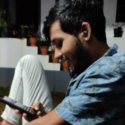 Akshay Achu Clubhouse