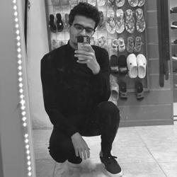 Zeyad Mohamed Clubhouse