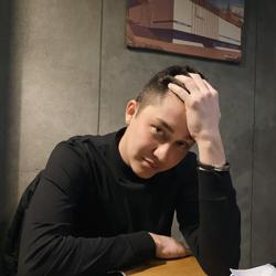 Ilshat Kamalov Clubhouse