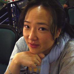 써니 Christine S. Clubhouse