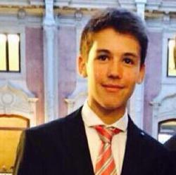 Pedro Almeida Clubhouse