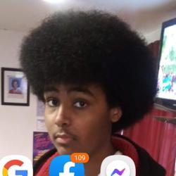 Clubhouse profile picture for @eshete