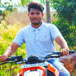 Manoj M.R Clubhouse