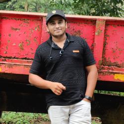 Rohith Sajeev Clubhouse