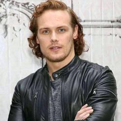 Sam Roland Heughan Clubhouse