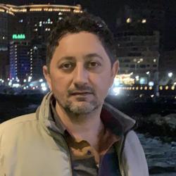 Musaab Hazim Clubhouse