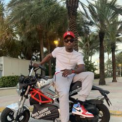 Ray Dinero Clubhouse