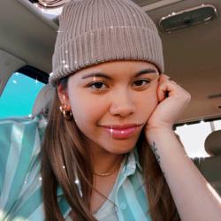 Lauren Lamboy Clubhouse