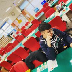 I-Lun Lee Clubhouse