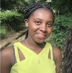 Jessica Osei-Agyemang Clubhouse