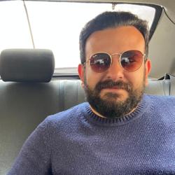 Karim Abed Clubhouse