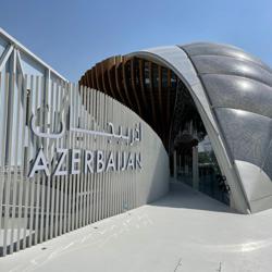 Uzeyir A. Clubhouse