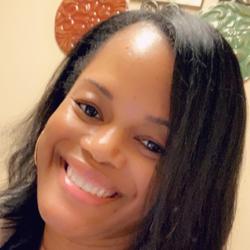 Marquitta Brown Clubhouse