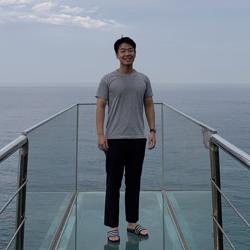 YounJun Kang Clubhouse