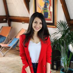 Radmila Tsineman Clubhouse