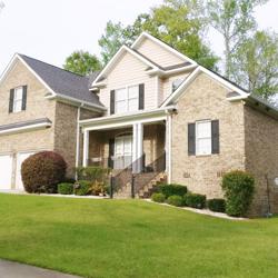 Pristine Homes Clubhouse