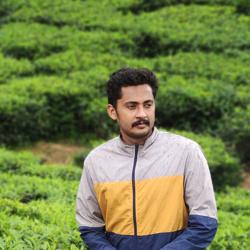 Sachin mathew Clubhouse