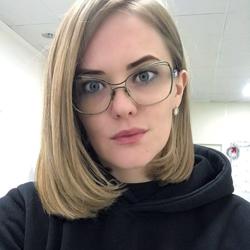 Victoria Kotova Clubhouse