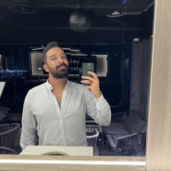 Chadi Essam Clubhouse