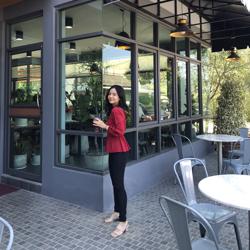 Sirinapa Wiriyawuttikrai Clubhouse