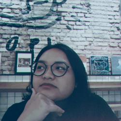 Chansa Chairunnisa Clubhouse