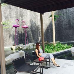 Ari Anna Clubhouse