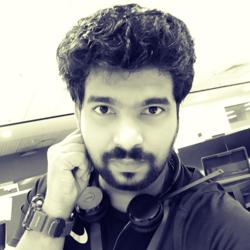 Sudheesh S Clubhouse