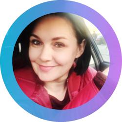 Natalia Sidorenkova Clubhouse