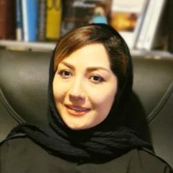 Maryam Yarmohammadi Clubhouse