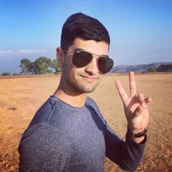 Hemanshu Gandhi Clubhouse